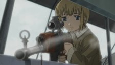 Школа убийц, Gunslinger Girl