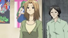Гэнсикэн, Genshiken
