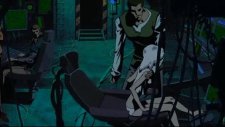 Аниматрица, The Animatrix