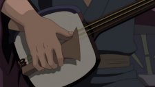 Нитабо: Слава создавшего цугару-сямисэн, Nitaboh: Tsugaru Shamisen Shiso Gaibun