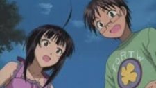 Снова любовь и Хина, Love Hina Again