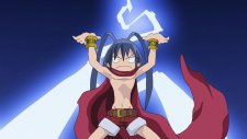 Сага войн Преисподней: Дисгая, Makai Senki Disgaea