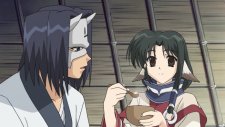 Прославленный, Utawarerumono