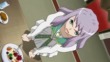 Май-Отомэ OVA-1, Mai-Otome Zwei