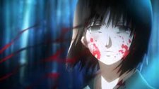 Граница пустоты 2: Теория убийства, Kara no Kyoukai: The Garden of Sinners Movie 2