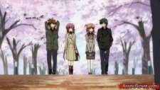 Сначала 2 [ТВ-2], D.C.II S.S. Da Capo II Second Season
