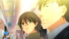 Чистая романтика 2, Junjou Romantica TV-2
