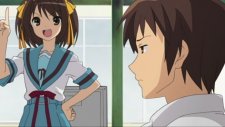 Меланхолия Харухи Судзумии 2, The Melancholy of Haruhi Suzumiya 2