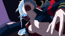 Гуррен-Лаганн: Звёздный свет, Tengen Toppa Gurren Lagann Movie 2: Lagann-hen
