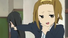 Кэйон!, K-ON! Season 1