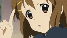 Кэйон!, K-ON! Season 1