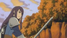 Сказания Весперии: Первый удар, Tales of Vesperia: The First Strike