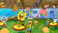 Приключения Губки Боба в лагере Koral, Kamp Koral: SpongeBob