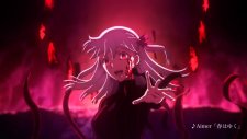 Судьба/Ночь схватки: Прикосновение небес 3, Fate/stay night Movie: Heaven