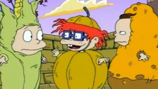 Ох уж эти детки, Rugrats