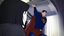 Супермен: человек завтрашнего дня, Superman: Man of Tomorrow
