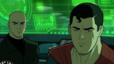 Супермен: человек завтрашнего дня, Superman: Man of Tomorrow