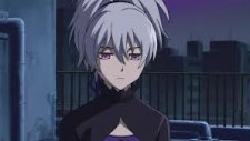 Темнее черного: Черный контрактор - Гайдэн, Darker than BLACK 2 OVA