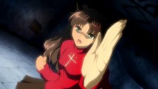 Судьба/Ночь схватки: Бесконечный мир клинков, Gekijouban Fate/Stay Night: Unlimited Blade Works