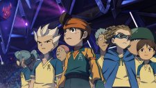 Инадзума 11: Атака сильнейшей армии Огр, Inazuma Eleven the Movie