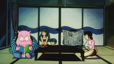 Несносные пришельцы: Помни мою любовь, Urusei Yatsura Movie 3: Remember My Love