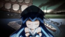 Вторжение Кальмарки, Squid Girl