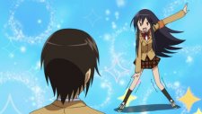 Члены школьного совета [ТВ-1], Seitokai Yakuindomo