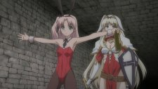 Для сердца 2: Путешественники по подземелью OVA-5, To Heart 2 Dungeon Travelers