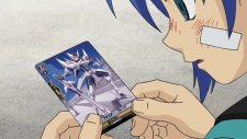 Карточные бои Авангарда, Cardfight Vanguard
