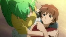 Когда плачут цикады: Блеск, Higurashi no Naku Koro ni Kira