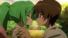 Когда плачут цикады: Блеск, Higurashi no Naku Koro ni Kira