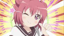 Лилии на ветру 2, Yuru Yuri 2