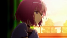 Любовные неприятности: Тьма, To Love-Ru: Trouble - Darkness