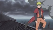 Наруто: Ураганные хроники 5 — Кровавая тюрьма, Gekijouban Naruto: Blood Prison
