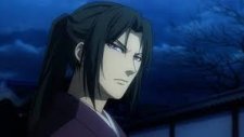 Сказание о демонах сакуры OVA, Hakuouki Sekkaroku