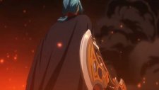 Сказания Симфонии: Объединённый мир, Tales of Symphonia The Animation: United World Episode