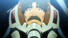 Эврика 7: Высокая эволюция 3, Koukyoushihen Eureka Seven Hi-Evolution 3: Eureka
