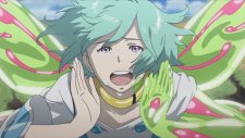 Эврика 7: Высокая эволюция 3, Koukyoushihen Eureka Seven Hi-Evolution 3: Eureka