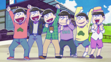 Осомацу-сан 3, Osomatsu-san 3rd Season