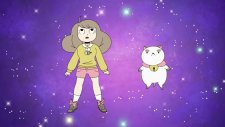 Би и Паппикэт: Безделье в космосе, Bee and PuppyCat