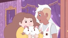 Би и Паппикэт: Безделье в космосе, Bee and PuppyCat