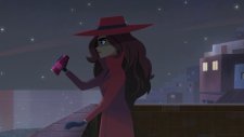 Кармен Сандиего 3, Carmen Sandiego 3