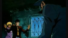 Люпен III: Живым или мёртвым Фильм 6, Lupin III: Dead or Alive