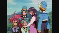 Новый Тэнчи — лишний!, New Tenchi Muyo