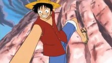 Ван-Пис [ТВ] (1-479), One Piece / Wanpiisu