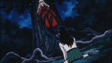 Инуяся [ТВ-1], InuYasha