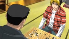 Хикару и го, Hikaru no Go