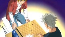 Хикару и го, Hikaru no Go