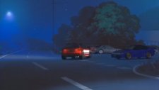 Инициал «Ди» Экстра-стадия, Initial D Extra Stage