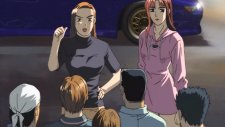 Инициал «Ди» Экстра-стадия, Initial D Extra Stage